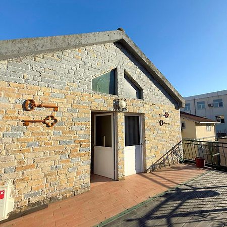 Shkodra Guest House 2 Exterior photo