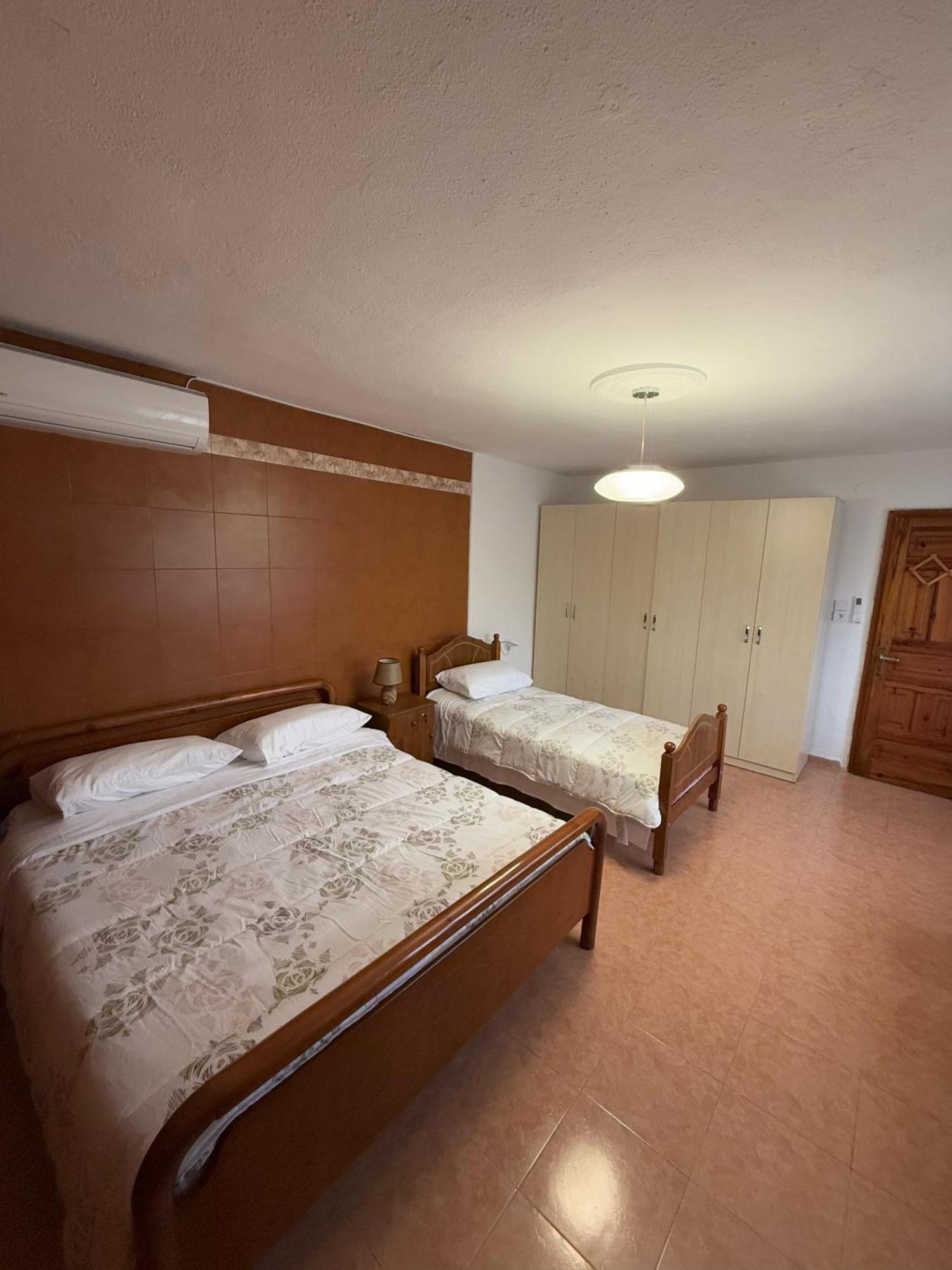 Shkodra Guest House 2 Exterior photo