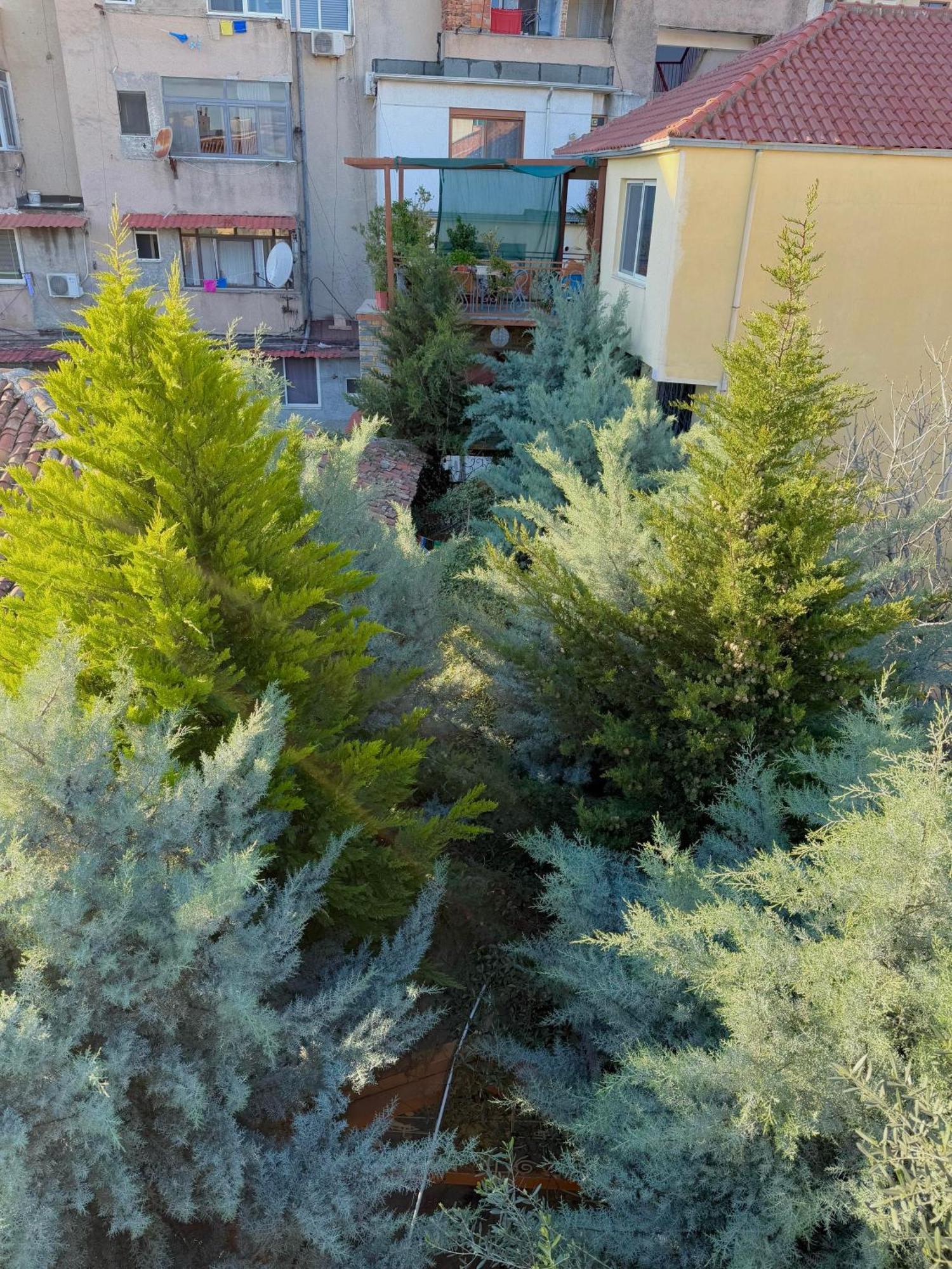 Shkodra Guest House 2 Exterior photo