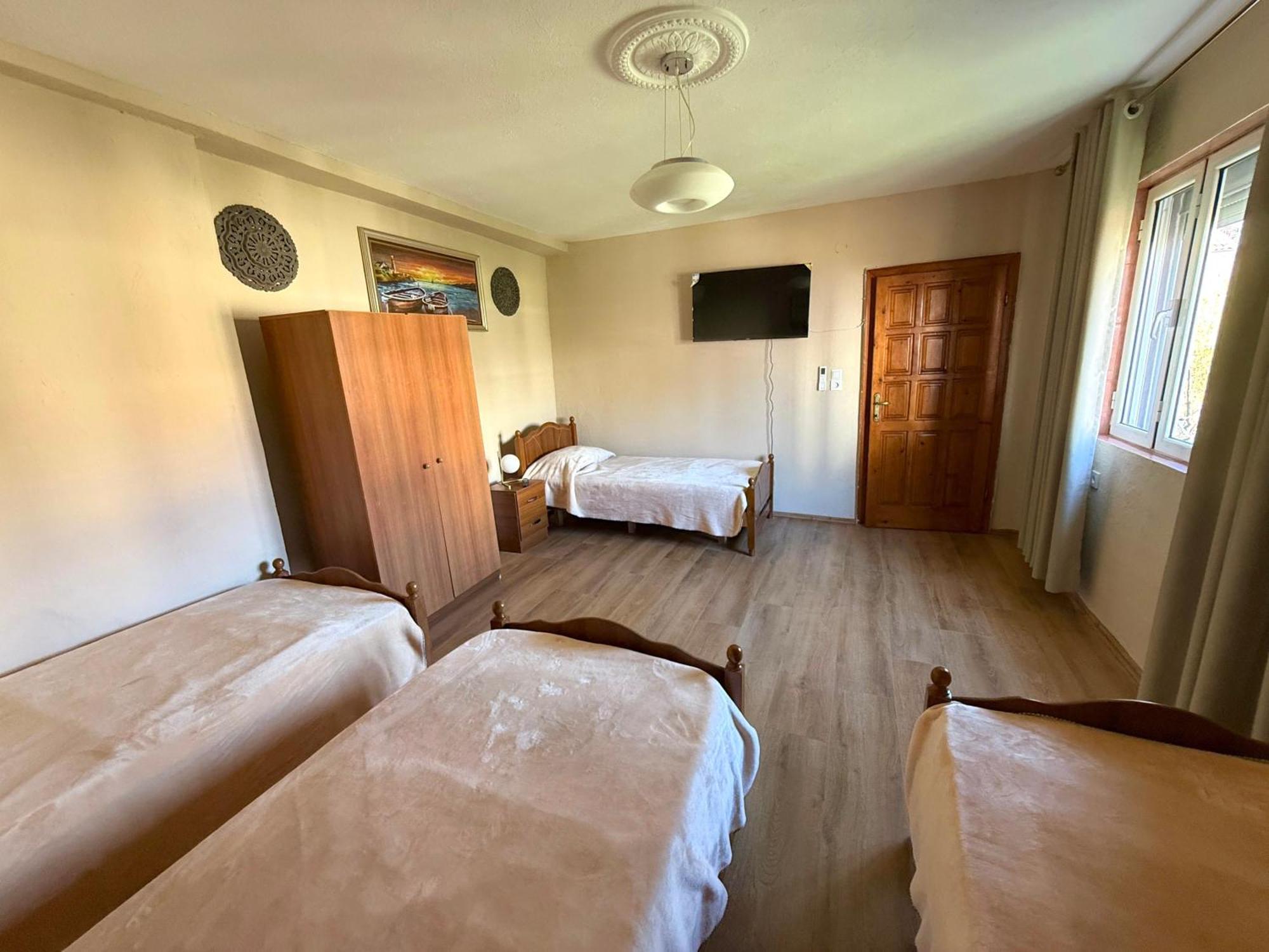 Shkodra Guest House 2 Exterior photo