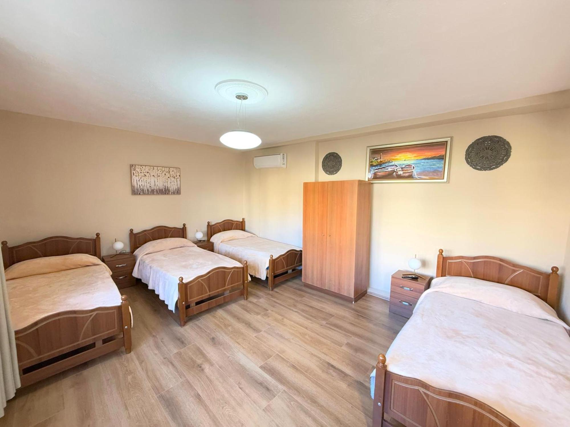 Shkodra Guest House 2 Exterior photo