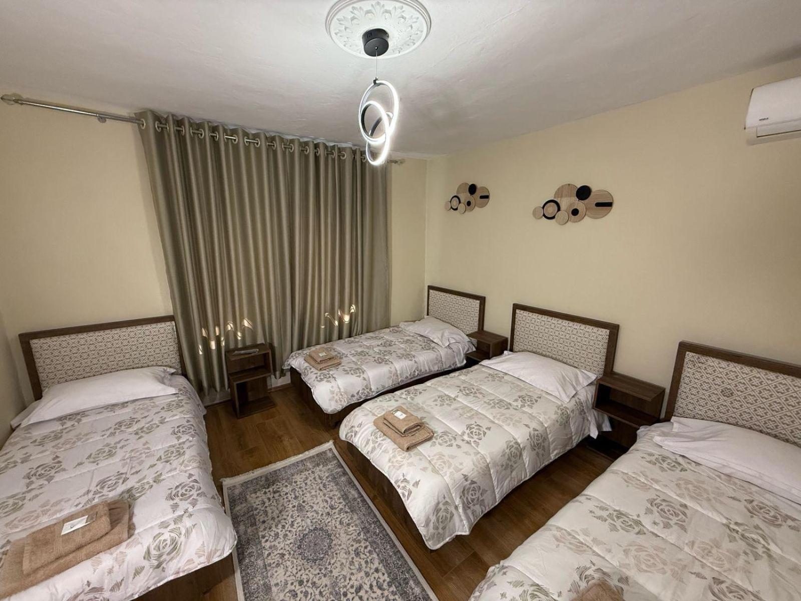Shkodra Guest House 2 Exterior photo