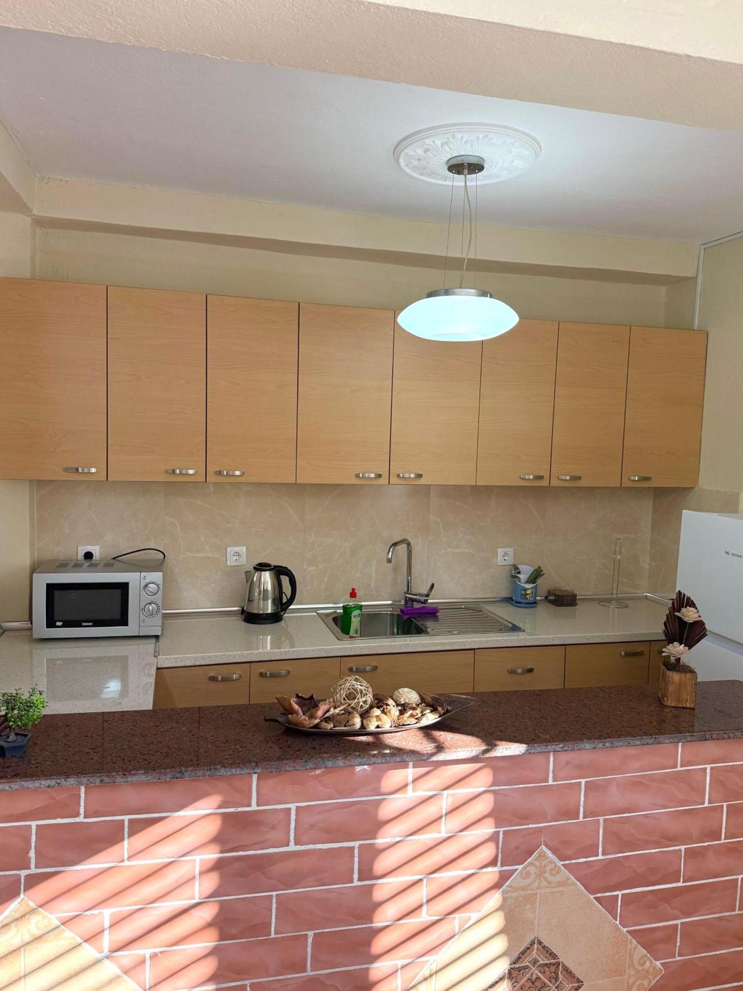Shkodra Guest House 2 Exterior photo