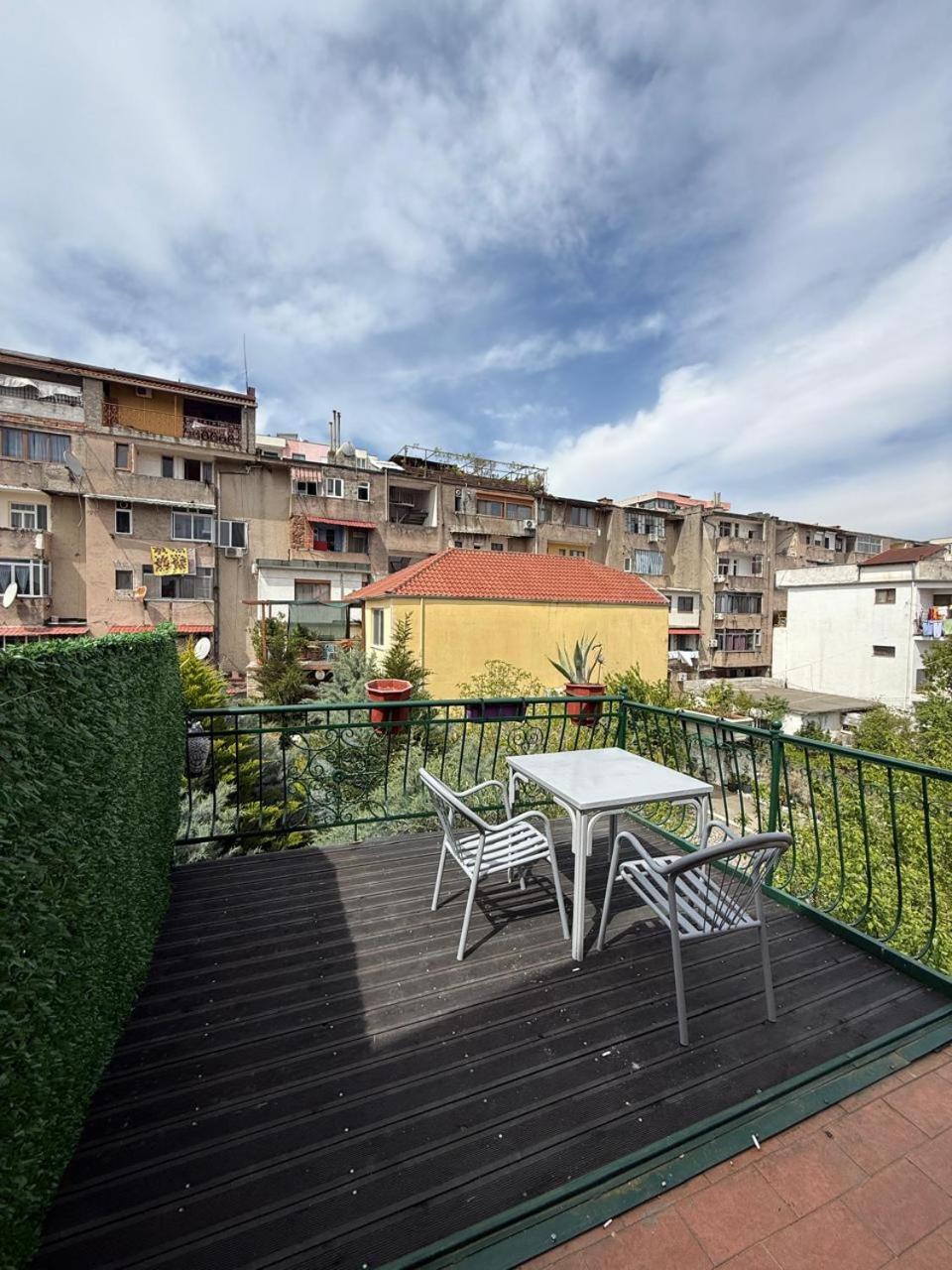 Shkodra Guest House 2 Exterior photo