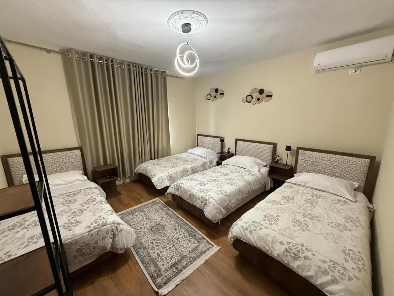 Shkodra Guest House 2 Exterior photo